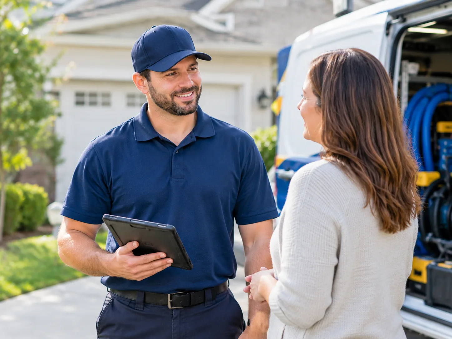 Sewage Backup Cleanup Enders, NE FAQs